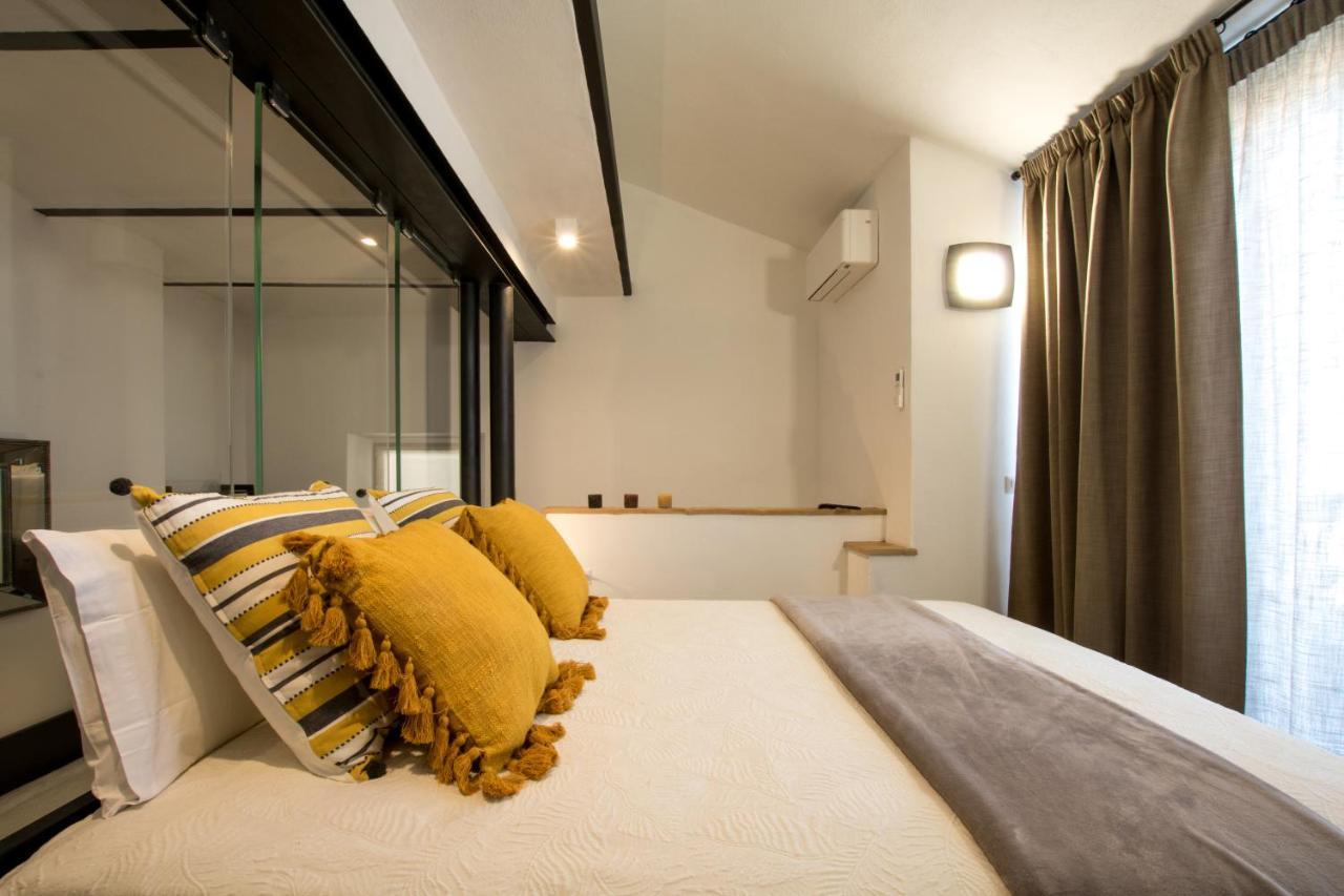 Casa Spagni 몬탈치노 외부 사진